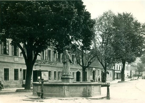HotelZurPost1900